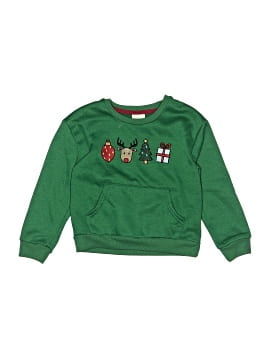 Assorted Brands Sweatshirt