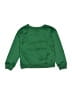 Assorted Brands 100% Polyester Green Sweatshirt Size 4T - photo 2