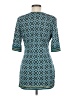 Max Studio Teal Casual Dress Size M - photo 2