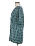 Max Studio Teal Casual Dress Size M - photo 5