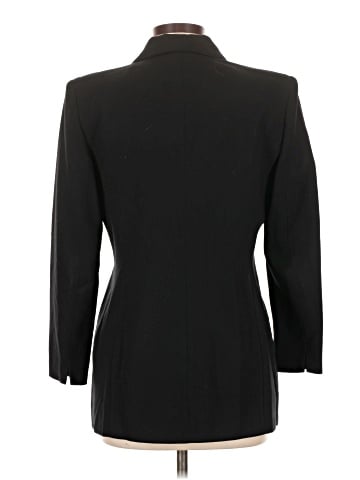 Jones New York Wool Blazer (view 2)