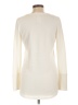 Chaser Ivory Long Sleeve Top Size L - photo 2