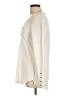 Chaser Ivory Long Sleeve Top Size L - photo 5