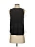 MICHAEL Michael Kors Black Sleeveless Blouse Size S - photo 1