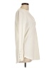 Chaser Ivory Long Sleeve Top Size L - photo 4
