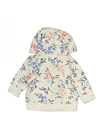Carter's Zip Up Hoodie (view 2)