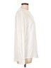 J.Jill Ivory Long Sleeve Polo Size L - photo 4