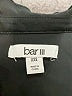 Bar III Black Long Sleeve Blouse Size XXS - photo 7