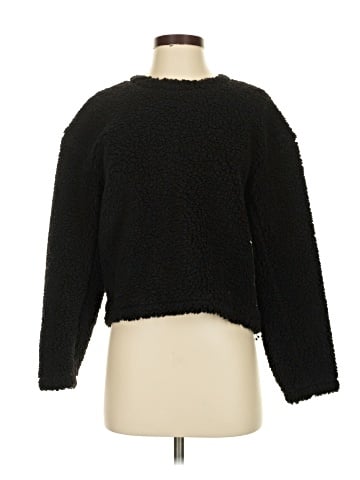 Lululemon Athletica Faux Fur Jacket (view 1)