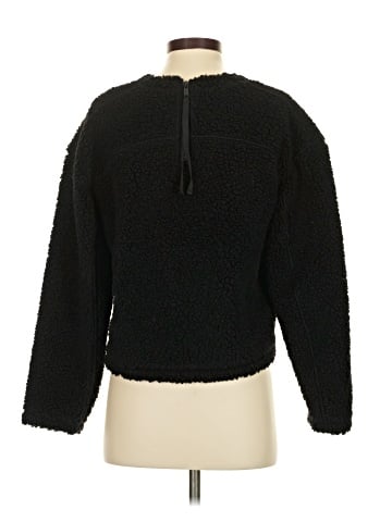 Lululemon Athletica Faux Fur Jacket (view 2)