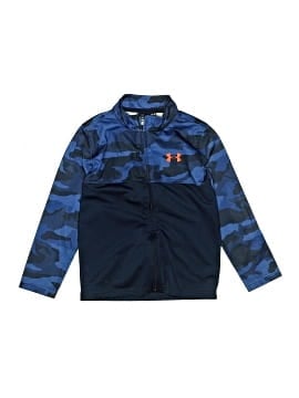 Under Armour Windbreaker
