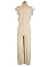 Universal Thread Solid Tan Jumpsuit Size 2 - photo 2