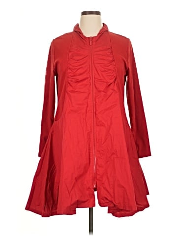 Joan Vass Casual Dress (view 1)