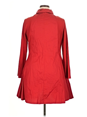 Joan Vass Casual Dress (view 2)