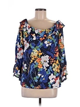 Banana Republic 3/4 Sleeve Blouse