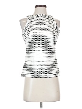 Ann Taylor Sleeveless Blouse
