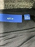Apt. 9 Black 3/4 Sleeve Top Size XXL - photo 7