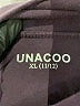 Mango Black Purple Long Sleeve Turtleneck Size XL (kids) - photo 3