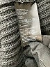 H&M Black Pullover Sweater Size S - photo 8