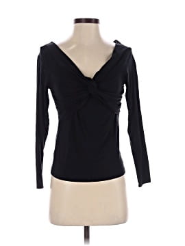 Ann Taylor Loft Long Sleeve Top