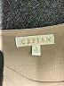 CEFIAN Tan Short Sleeve Turtleneck Size L - photo 7