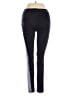 Caribbean Queen Black Active Pants Size S - photo 2