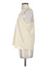 Shein Ivory Sleeveless T-Shirt Size 4 - photo 5