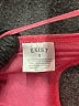 Exist Pink Active Tank Size S - photo 7