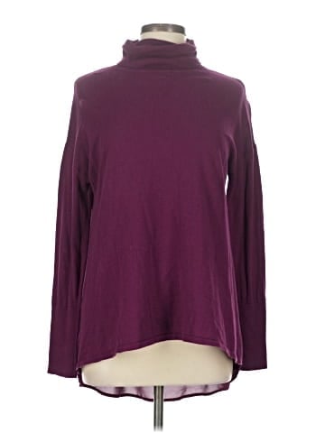 Stylus Turtleneck Sweater (view 1)