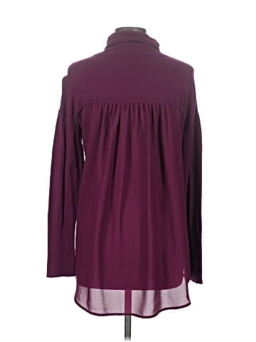 Stylus Turtleneck Sweater (view 2)
