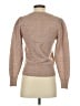 Madewell Tan Pullover Sweater Size XS - photo 2