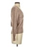 Madewell Tan Pullover Sweater Size XS - photo 4