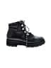 3.1 Phillip Lim Black Ankle Boots Size EU 39 - photo 1