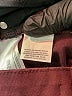 Code Bleu Burgundy Casual Pants Size 10 - photo 9