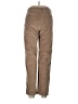 Hartford 100% Cotton Brown Casual Pants Size 10 (3) - photo 2