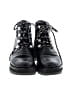 3.1 Phillip Lim Black Ankle Boots Size EU 39 - photo 2