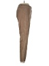 Hartford 100% Cotton Brown Casual Pants Size 10 (3) - photo 4
