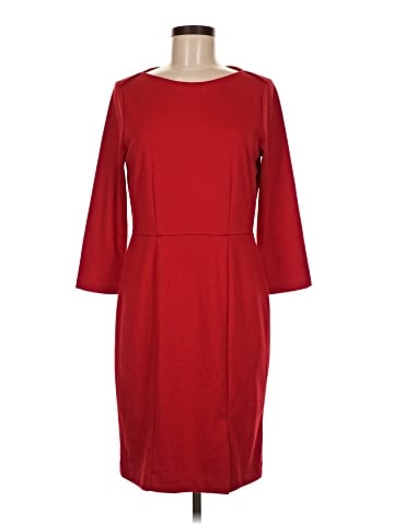The Limited Casual Dress (view 1)