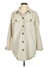 Old Navy Tan Coat Size XS - photo 1