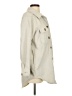 Old Navy Tan Coat Size XS - photo 4