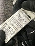 Shein 100% Polyester Polka Dots Black Casual Dress Size 8 - 10 - photo 8