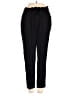 Know One Cares 100% Rayon Black Casual Pants Size S - photo 1