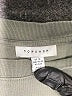 Topshop Green Sweatshirt Size 8 - 10 - photo 7