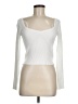 Forever 21 White Cardigan Size M - photo 1