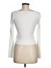 Forever 21 White Cardigan Size M - photo 2