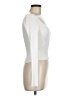 Forever 21 White Cardigan Size M - photo 4