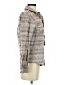 Marine Layer Gray Jacket Size S - photo 4