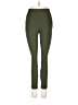 Athleta Green Active Pants Size 4 - photo 1