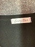 Emory Park Solid Black Cocktail Dress Size S - photo 7