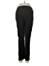 HATCH X J.Crew 100% Polyester Black Active Pants Size Med - Lg Maternity - photo 2